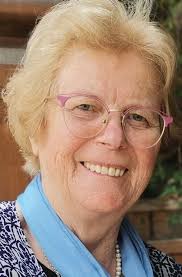 Beerdigung von Sigrid Pöllinger