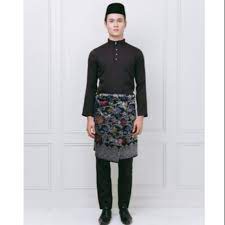 Check spelling or type a new query. Yusuf Baju Melayu Baju Melayu Slimfit Baju Raya Lelaki Baju Tradisional Shopee Malaysia
