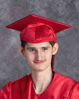 2020 Graduate Profiles