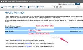 Check spelling or type a new query. American Express Business Credit Card Application Status Financeviewer