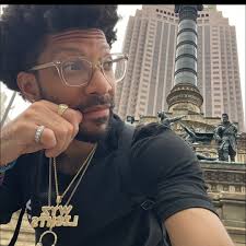 Rice Evans Barber III