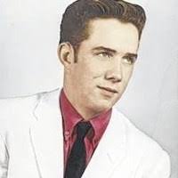 Horace Payne Obituary