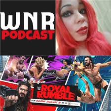 It will take place on january 31, 2021 at tropicana field in st. Wnr329 Wwe Royal Rumble 2021 By The Wnr Podcast