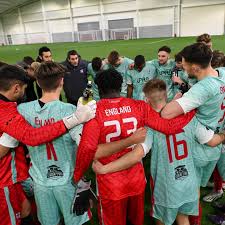 An insight into English Universities Sport with Barry Squires