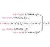 8-arm Poly(ethylene Glycol) Amine(TP) [8-arm PEG-NH2(TP ...