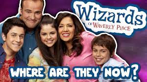 In manhattan, the russo siblings have inherited their father's magical powers and are in the running to become wizards. Wizards Of Waverly Place Cast Where Are They Now Youtube