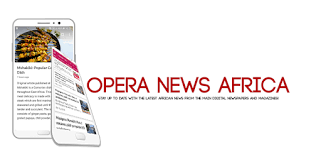 By default, opera asks you if you'd like to share your location the first time you visit a site that requests it. Baixar Opera News Africa Trending Videos And News Para Pc Windows Gratis 2 1 Com Operanewsafrica