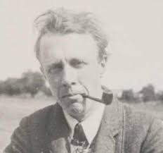 Adrian Leslie Stephen (abt.1883-1948)