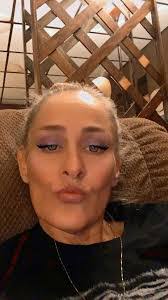 Melissa Baum's Instagram, Twitter & Facebook