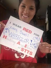 Stronger Than The Storm Project (@StrongerThanTheStormProject) • Facebook