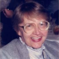 Connie A. Barr Obituary