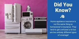 What is home appliance insurance? 5 Best Home Appliance Insurance 68 Companies Reviewed