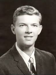 Larry Neal Stogner (1947-2016)