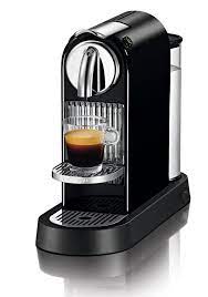De'longhi coffee machines and tassimo coffee machinescover a broad range of preparation styles and model designs, from traditional, contemporary, to filter, pod coffee machines, espresso and bean to cup. 10 Best Nespresso Machines Reviewed And Rated Jul 2021 Nespresso Best Espresso Machine Nespresso Citiz
