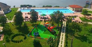 Hotel resort, outdoor, recreation & fitness. Puflene Resort Murighiol Noul Etalon Al OspitalitÄƒÈ›ii In Delta DunÄƒrii Coltisor De Romania