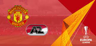 Uefa Europa League Who Are Az Alkmaar Manchester United S 2019 20 Uefa Europa League Man Utd Vs Az Alkma Manchester United Manchester United Football Alkmaar