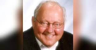 William "Bill" F. Randles Obituary