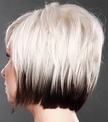 Easy way to dye the bottom of your hair black. Top Inspiration 55 Haircut Short Underneath