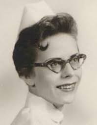 Mrs. Mary P. Bassett Obituary