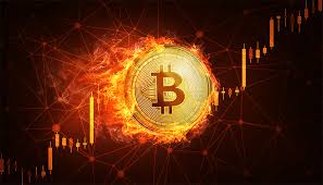 When it plummets from highs, its detractors talk that the most popular of what is the reality? Bitcoin Exploding Amid China Virus Fears Finance Brokerage