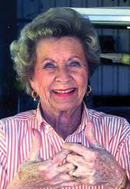 Camp Longhorn 'mother' Pat Robertson nurtured thousands