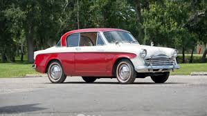 Image result for Morocco Brown 1958 Sunbeam