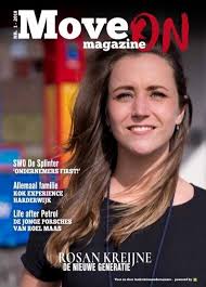 Move On Magazine
