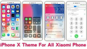 Welcome to miui themes, a unique collection of miui theme for xiaomi device users to make their device look different from others. Iphone X Theme For Miui 9 Miui 10 Iphone X Theme For All Xiaomi Phone Install Third Party Theme Youtube