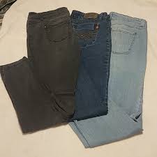 3 For 15 Jeans