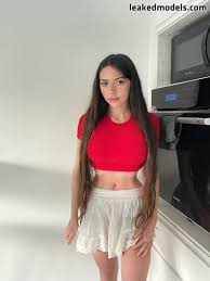 Sunmerjoy's secret stash of nude leaks