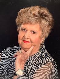 Obituary information for Doris Allison Triplett