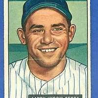 Frank Thomas 1954 Bowman