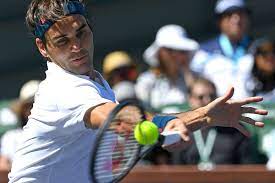 Hurkacz comenzó a jugar tenis a la edad de cinco años después de que su madre lo introdujera en el deporte. Tennis Federer Wins Quarterfinal At Indian Wells On Track To Meet Nadal Abs Cbn News