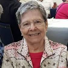 FORGET, Theresa Laura (Nee Bechard)