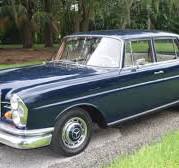 1965 Mercedes-Benz 220SE VIN: 11101412074450 - CLASSIC.COM