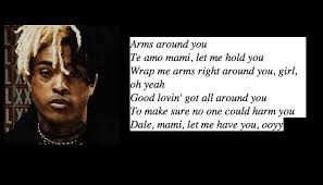 Designs for best friend bios friends bios best bio for best friend for instagram bio for bff. Best 26 Xxxtentacion Song Lyrics And Verses Nsf Music Magazine