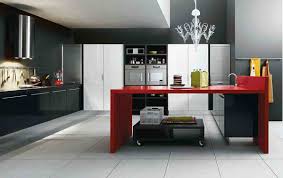 kitchens modern italian kitchen design