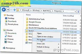 Check spelling or type a new query. Wo Befindet Sich Der Windows 8 Startordner