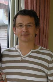 Jean Paul DUPIN, 61 ans (CHAUVIGNY, SMARVES)