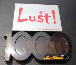 Adult Board Games x 2 - Lust  1000 Sex Games | eBay