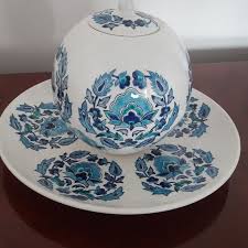 Seramik Tabak Modelleri Yeni Songul Turkmen Adla Kullana Ca Seramik Tabak Modelleri Yeni Songul Turkmen Adla Kullana Ca Na N Seramik Tabak Seramik Sanati