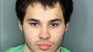 Man convicted in murder arrested in Longmont