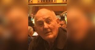 Obituary for Albert Sullivan