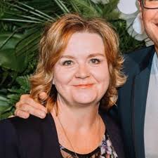 Donna Schell (@DJSchell)