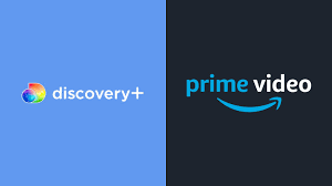 Discovery plus ranks 326 of 1686 in telecommunications category. Discovery Plus Will Be Coming To Prime Video Channels Later This Year The Streamable