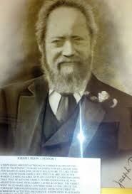 Joseph Rehn (1844-1912)