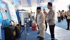Jadi Sasaran Kritik Publik, Prabowo: Tabahlah Polri!