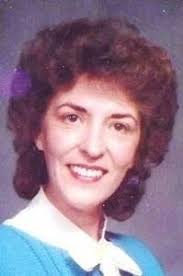 Phyllis Garcia Obituary