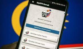 Pengundi berdaftar boleh membuat semakan status daftar pemilih dan lokasi mengundi secara online. Semak Daftar Pengundi Bermula 16 April Ini