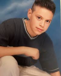 Profiel voor Rob The Original